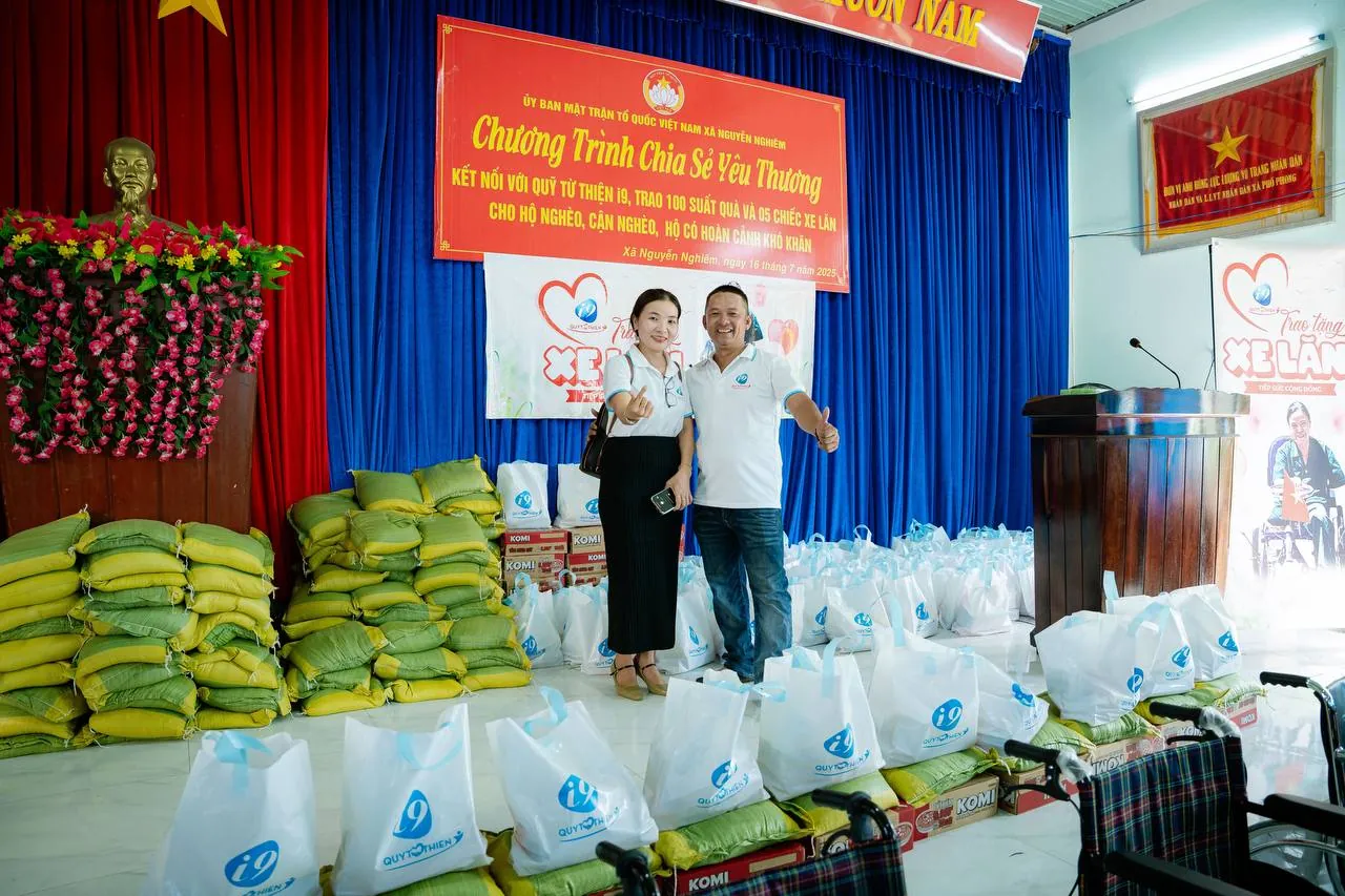 Sự tuân thủ pháp lý của 8kbe