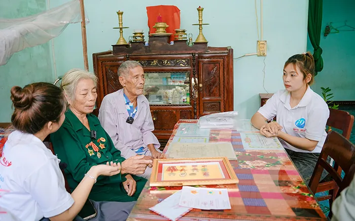 Hỗ trợ khách hàng chuyên nghiệp 24/7