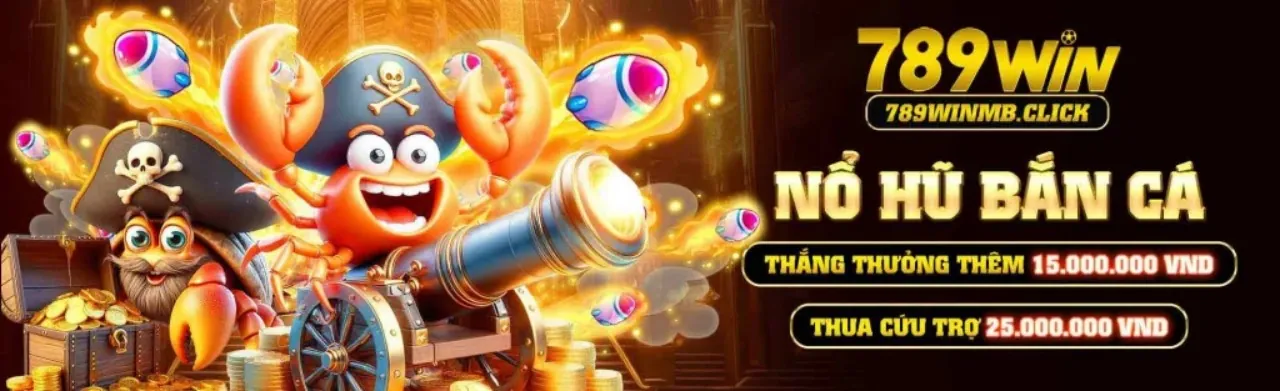 Game Nổ Hũ Jackpot Lũy Tiến